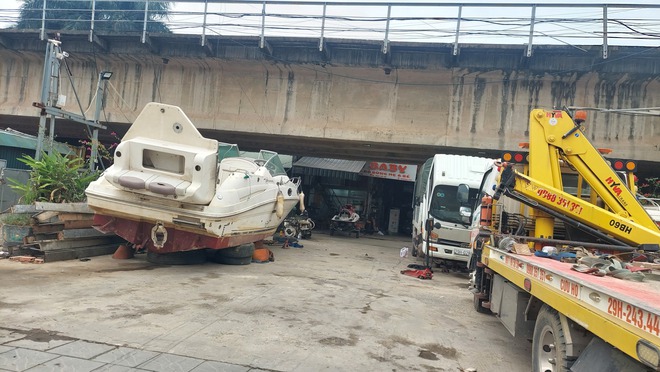 Hà Nội: Đua nhau