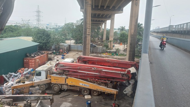 Hà Nội: Đua nhau