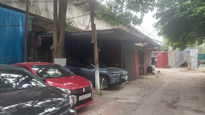 Hà Nội: Đua nhau