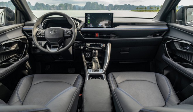 Giá xe Toyota Yaris Cross lăn bánh tháng 11/2024: Giảm không phanh rẻ hơn KIA Seltos - Ảnh 6.