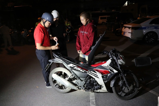 Video liên quân cảnh sát Hà Nội hoá trang vây bắt Video liên quân cảnh sát Hà Nội hoá trang vây bắt