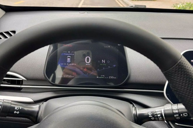 VinFast VF5 Plus 2024 chạy lướt rao bán giá khó tin- Ảnh 2. VinFast VF5 Plus 2024 chạy lướt rao bán giá khó tin- Ảnh 2.