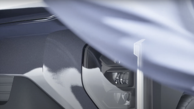 Lộ diện mẫu A-SUV KIA Syros trước ngày ra mắt- Ảnh 2. Lộ diện mẫu A-SUV KIA Syros trước ngày ra mắt- Ảnh 2.