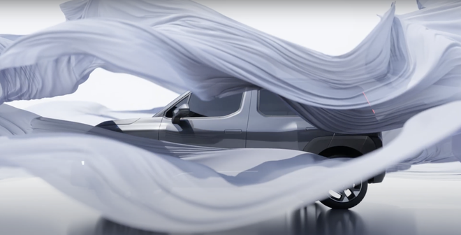 Lộ diện mẫu A-SUV KIA Syros trước ngày ra mắt- Ảnh 4. Lộ diện mẫu A-SUV KIA Syros trước ngày ra mắt- Ảnh 4.