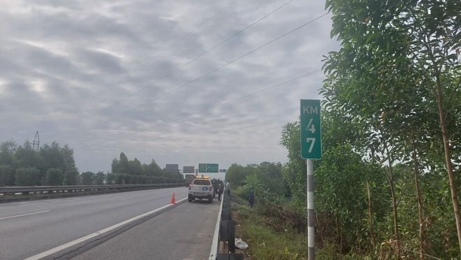 Giật mình với vi phạm 