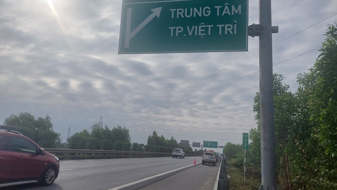 Giật mình với vi phạm 