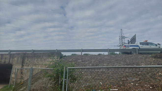 Giật mình với vi phạm 