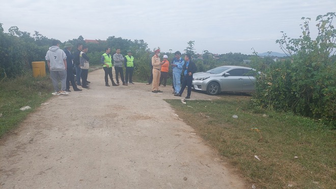 Giật mình với vi phạm 