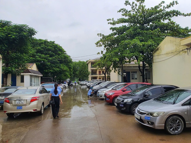 Trường Cao đẳng nghề LILAMA 1: Đào tạo đúng - Đào tạo thật - Nói không với tiêu cực - Ảnh 4.