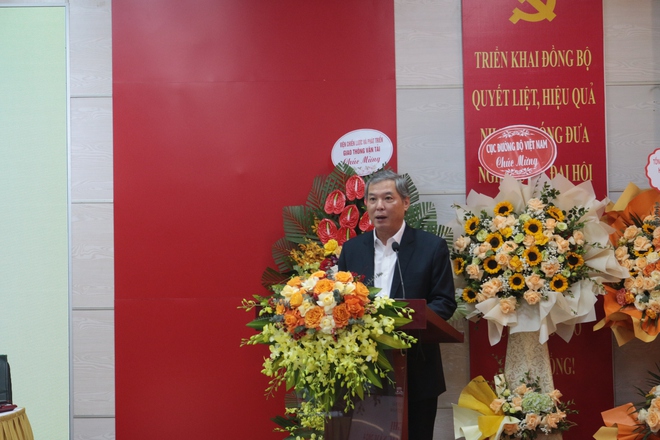 Bộ trưởng Trần Hồng Minh: Phát huy vai trò, lợi thế để cảng biển Việt Nam thực sự hấp dẫn - Ảnh 4.