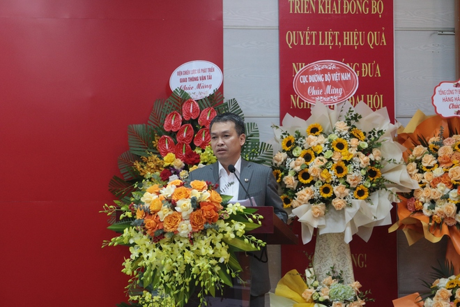 Bộ trưởng Trần Hồng Minh: Phát huy vai trò, lợi thế để cảng biển Việt Nam thực sự hấp dẫn - Ảnh 6.