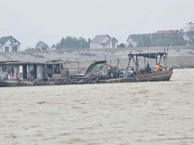 Video cảnh sát đường thủy bắt 