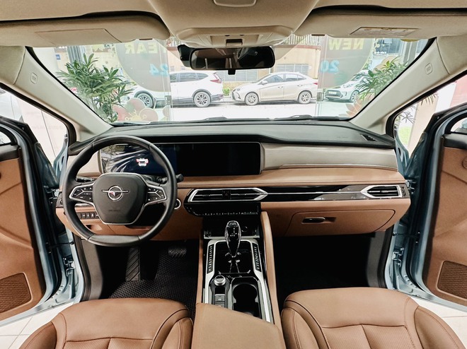 Người dùng chỉ lý do xe Trung Quốc Haima 7X bán ế, giảm sốc hơn 200 triệu đấu Mitsubishi Xpander không ai mua- Ảnh 4. Người dùng chỉ lý do xe Trung Quốc Haima 7X bán ế, giảm sốc hơn 200 triệu đấu Mitsubishi Xpander không ai mua- Ảnh 4.