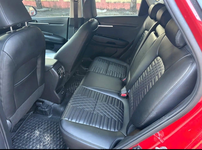 Giá xe KIA Sonet lăn bánh tháng 12/2024: Ưu đãi mạnh để kéo doanh số cuối năm trước VinFast VF5- Ảnh 6.