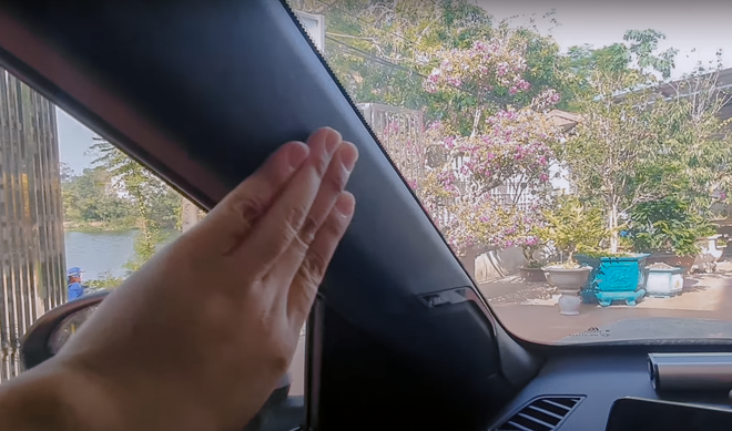 Người dùng chia sẻ nhược điểm Mitsubishi Xforce: Vào đường xấu như đi xe bán tải không tải- Ảnh 4.