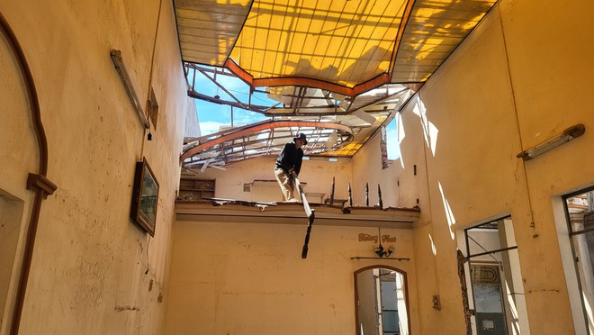 Người dân tự nguyện bàn giao mặt bằng thi công cao tốc Quảng Ngãi - Hoài Nhơn- Ảnh 3. Người dân tự nguyện bàn giao mặt bằng thi công cao tốc Quảng Ngãi - Hoài Nhơn- Ảnh 3.