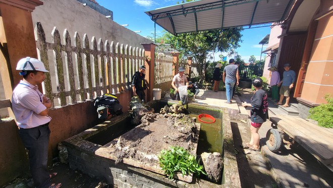 Người dân tự nguyện bàn giao mặt bằng thi công cao tốc Quảng Ngãi - Hoài Nhơn- Ảnh 8. Người dân tự nguyện bàn giao mặt bằng thi công cao tốc Quảng Ngãi - Hoài Nhơn- Ảnh 8.