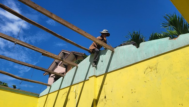 Người dân tự nguyện bàn giao mặt bằng thi công cao tốc Quảng Ngãi - Hoài Nhơn- Ảnh 12. Người dân tự nguyện bàn giao mặt bằng thi công cao tốc Quảng Ngãi - Hoài Nhơn- Ảnh 12.