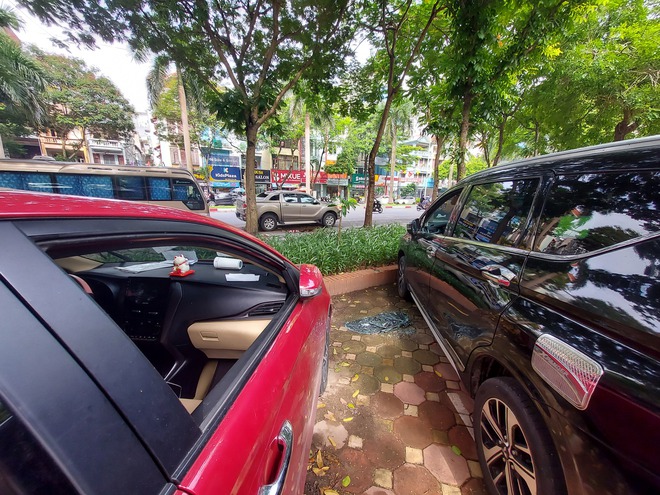 Bắt giữ đối tượng đập kính 9 ôtô ở quận Hà Đông- Ảnh 5.