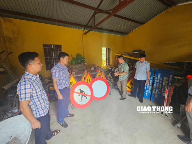 Khu QLĐB II ứng phó thiên tai theo phương châm “4 tại chỗ” - Ảnh 3.