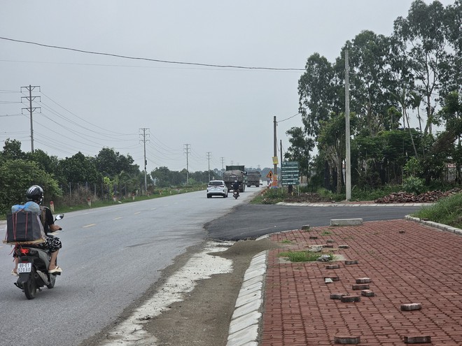 Bất ngờ với vi phạm tại Dự án khu đất đấu giá tại huyện Ân Thi, tỉnh Hưng Yên- Ảnh 9.