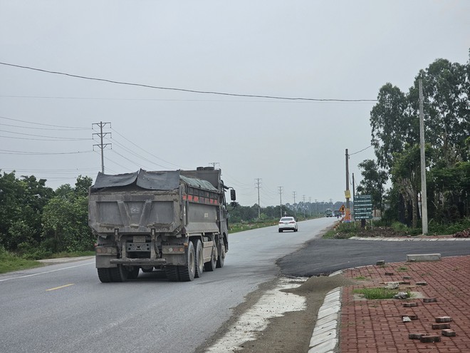 Bất ngờ với vi phạm tại Dự án khu đất đấu giá tại huyện Ân Thi, tỉnh Hưng Yên- Ảnh 3.