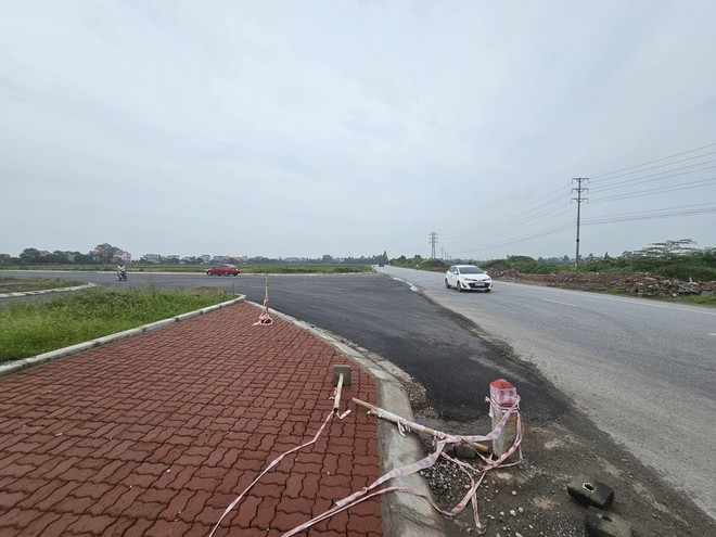 Bất ngờ với vi phạm tại Dự án khu đất đấu giá tại huyện Ân Thi, tỉnh Hưng Yên- Ảnh 5.