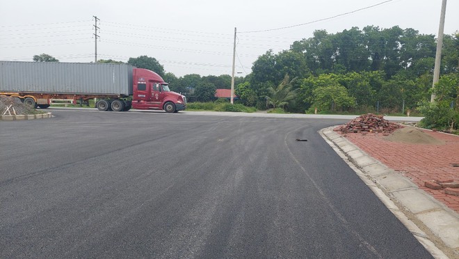 Bất ngờ với vi phạm tại Dự án khu đất đấu giá tại huyện Ân Thi, tỉnh Hưng Yên- Ảnh 6.