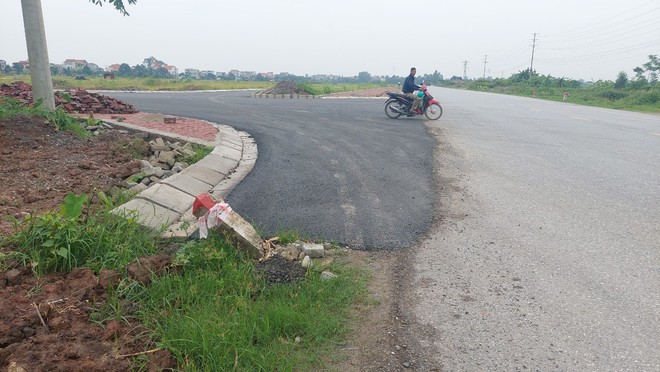 Bất ngờ với vi phạm tại Dự án khu đất đấu giá tại huyện Ân Thi, tỉnh Hưng Yên- Ảnh 4.