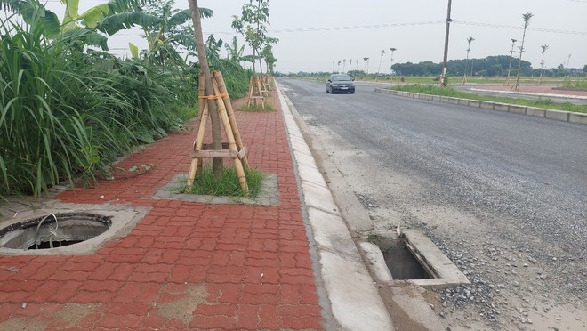 Bất ngờ với vi phạm tại Dự án khu đất đấu giá tại huyện Ân Thi, tỉnh Hưng Yên- Ảnh 7.