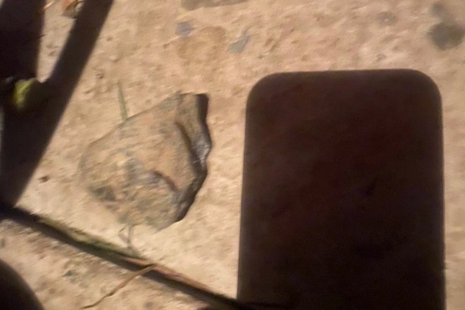 VNR đề nghị Công an Yên Bái điều tra vụ ném đá lên tàu khiến một phụ lái nhập viện- Ảnh 3.