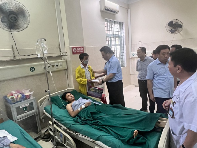 Danh tính 15 người thương vong trong vụ sạt lở đất vùi lấp xe khách ở Hà Giang- Ảnh 9.