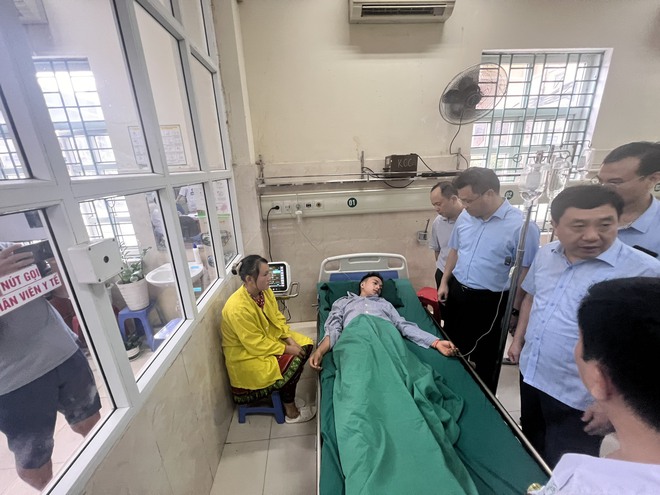 Danh tính 15 người thương vong trong vụ sạt lở đất vùi lấp xe khách ở Hà Giang- Ảnh 8.