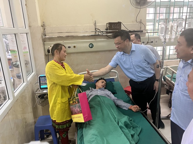 Danh tính 15 người thương vong trong vụ sạt lở đất vùi lấp xe khách ở Hà Giang- Ảnh 7.