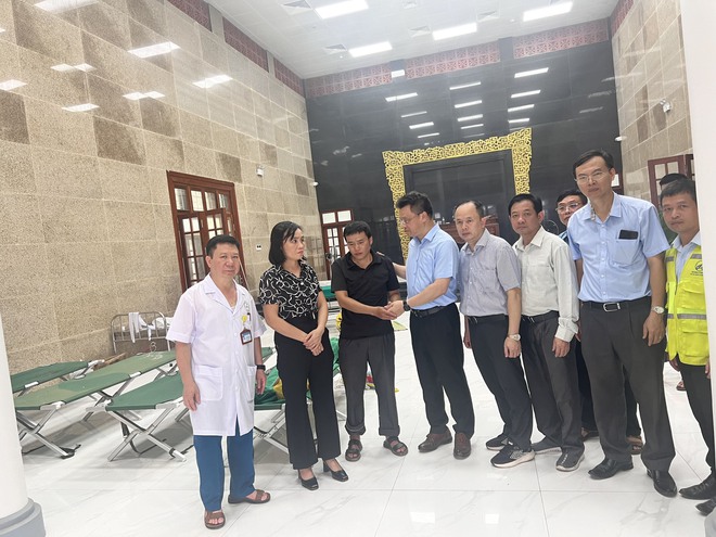 Danh tính 15 người thương vong trong vụ sạt lở đất vùi lấp xe khách ở Hà Giang- Ảnh 6.