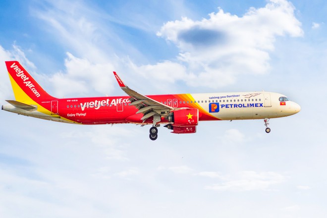 Kỷ niệm 10 năm kết nối Việt Nam – Hàn Quốc, Vietjet công bố đường bay mới Daegu – Nha Trang- Ảnh 4.