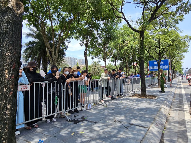 Tổng Bí thư Nguyễn Phú Trọng là nhà tư tưởng, nhà lãnh đạo kiên trung, truyền cảm hứng cho toàn Đảng, toàn dân- Ảnh 15.