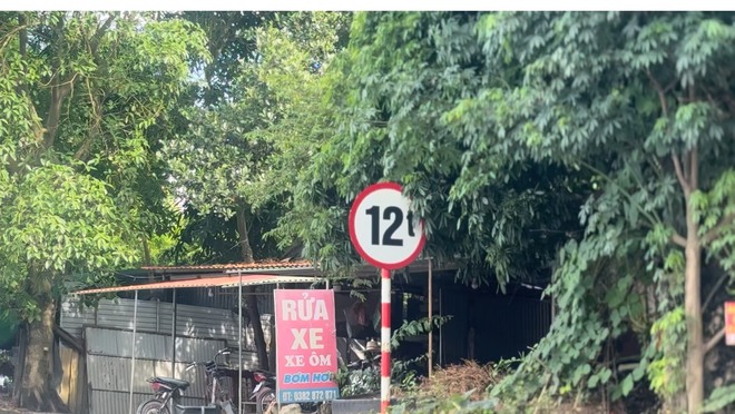 Bắc Ninh: Trốn phí BOT QL38, xe vượt biển cấm tiếp tục 