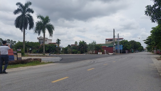 Huyện Ân Thi, tỉnh Hưng Yên: Vì sao nhà thầu thi công hạ tầng khu đất đấu giá vi phạm Huyện Ân Thi, tỉnh Hưng Yên: Vì sao nhà thầu thi công hạ tầng khu đất đấu giá vi phạm