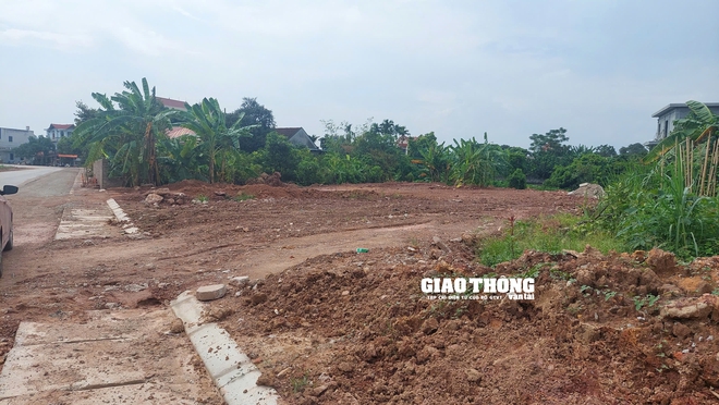 Bắc Giang: Dự án nâng cấp Đường tỉnh 295 