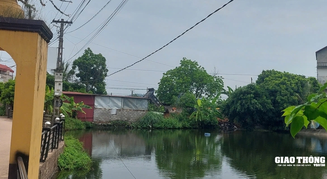 Bắc Giang: Dự án nâng cấp Đường tỉnh 295 