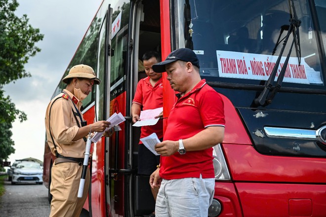 Xem xét trách nhiệm người đứng đầu khi nhiều cấp dưới vi phạm nồng độ cồn- Ảnh 7.