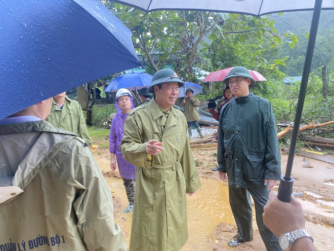 Dự kiến ngày mai (1/10), thông xe đoạn QL2 ở Hà Giang sạt lở vùi lấp nhiều người và xe- Ảnh 4. Dự kiến ngày mai (1/10), thông xe đoạn QL2 ở Hà Giang sạt lở vùi lấp nhiều người và xe- Ảnh 4.