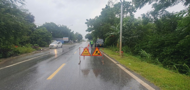 Huy động mọi nguồn lực, chủ động ứng phó giảm nhẹ thiệt hại do bão số 3 - Ảnh 3.