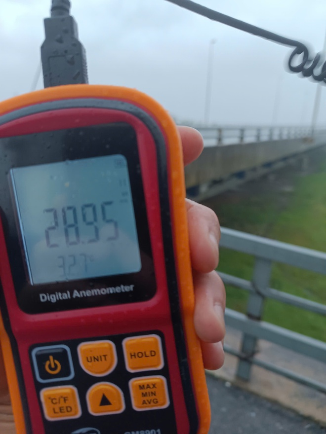 Thông tin mới nhất về bão số 3 - Ảnh 6.