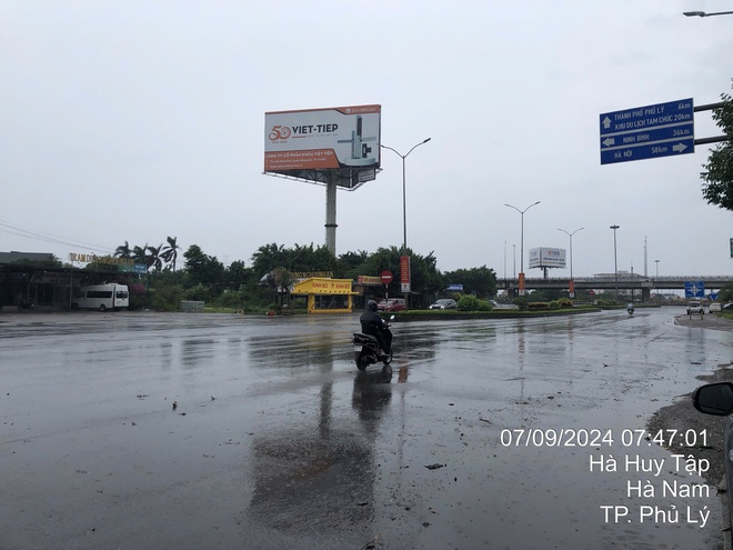 Thông tin mới nhất về bão số 3 - Ảnh 11.