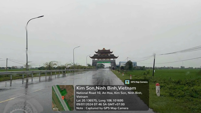 Thông tin mới nhất về bão số 3 - Ảnh 12.