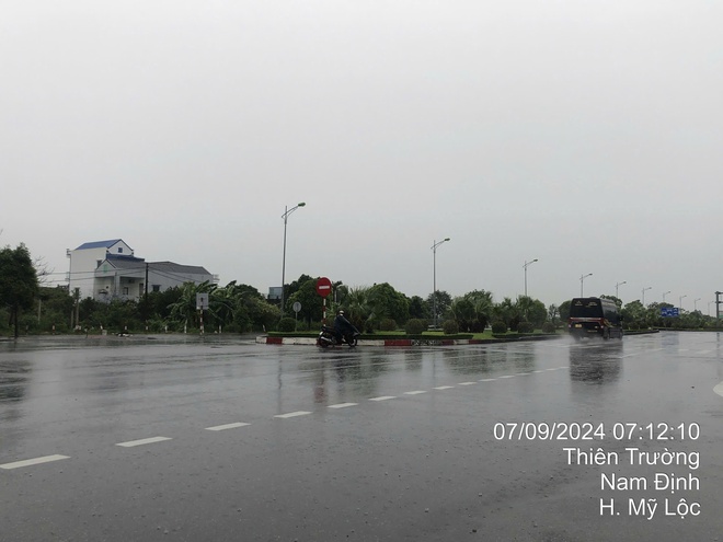 Thông tin mới nhất về bão số 3 - Ảnh 13.