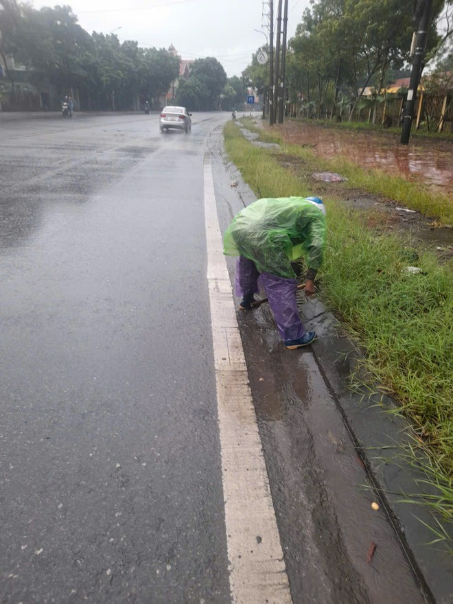 Thông tin mới nhất về bão số 3 - Ảnh 9.