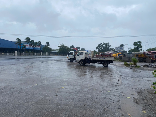 Cập nhật tình hình giao thông các tỉnh ảnh hưởng Bão số 3 - Ảnh 6.